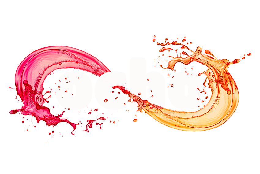Ocho